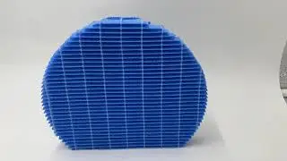 Humidifiers Wick Filter Parts FZ-Y80MF for Sharp Humidifier Filter KC-D50 FZ-A61MFR FZ-Z380MF