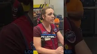🔨 Гвоздезабивные пистолеты Metabo стоимостью $280 нашли всего за $70 в Lowe&rsquo;s?! 😳🔥