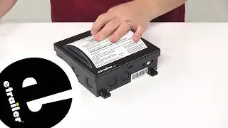 etrailer | Furrion Automatic Transfer Switch Feature Review