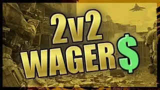 UMG WAGERS - Adapting [Modern Warfare Remastered]