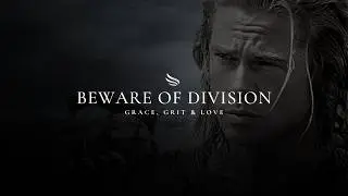 BEWARE OF DIVISION ᴴᴰ | Christian Motivation