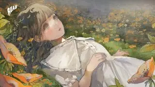 かりん「花に澪」Official Lyric Video