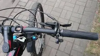 Scott Spark 930 2018 + Sound HUB[PL/EN]
