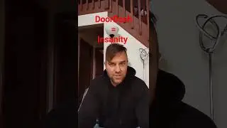 DoorDashing embrace change