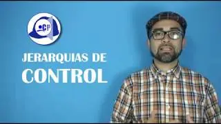 Jerarquías de control en prevención de riesgos
