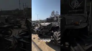 WELCOME TO BS MOTORS JEEP MODIFIED #