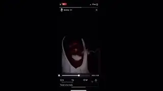 Bronny James Smoking Video 💨 After Lakers Vs Nuggets Game