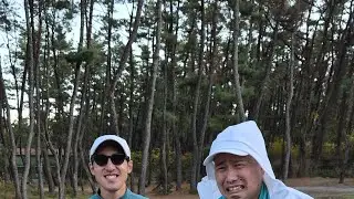 日向ﾅｯﾁｬﾝﾈﾙ が年末年始ゴルフ練習ライブ配信中！　６時限目　#golf