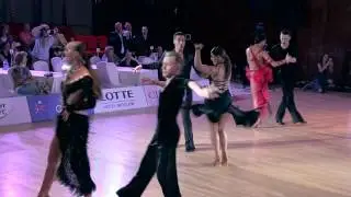 GD Cup 2016 JIVE