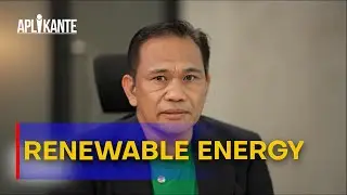 Cabonegro bats for renewable energy, rejects nuclear option for PH