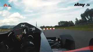 Final Day 5 | FSAA 2022 w/TU Brno Racing