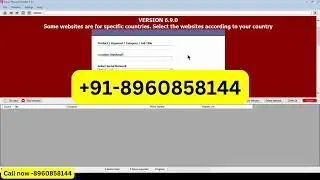 Social Phone Leads Extractor #socialphoneleadsextractor