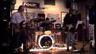 The Puddle Pirates - Green Eyed Lady