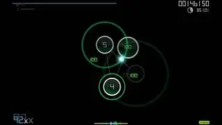 Osu Harder, Better, Faster, Stronger: Easy Jump 3.6 star