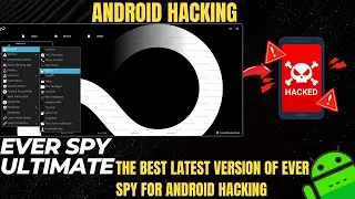 Fraternidade RAT Demo | Full Control + Features ReviewAndroid Hacking Software & Cybersecurity Tool