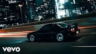 N!GHTvisi&oslash;n & DudePlaya - THE VOID (Ultra Slowed) (BASS BOOSTED)