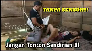 🔴DI'JAMIN BASAH LIHAT VIDEO INI..!! EXPLORE KEHIDUPAN KAMPUNG TERPENCIL PEDALAMAN Di JAWA TENGAH