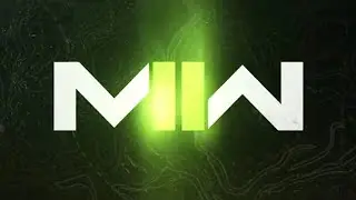 LE LOGO DE MODERN WARFARE II D&Eacute;VOIL&Eacute; ! 🤯