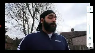 Shotmanz talks about his past