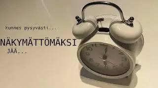 Pohja - Her&auml;tyskello (2024)