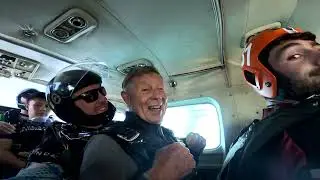 Skydive Jurien Bay