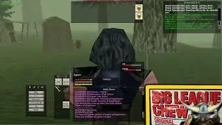 the return of strugglequest warrior EGGHUNT (part 2 - hardcore on the pvp server)