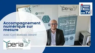 Yperia : Ing&eacute;nierie, expertise informatique