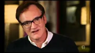 Quentin Tarantino's Special Message to Pedro Almod&oacute;var