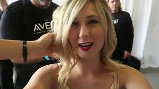 NYFW17 Pt 1