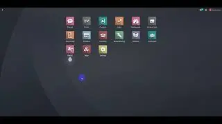 odoo16 - Inventory - Define Variants Items - Color and Size - Variant Grid Entry