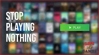 The Backlog