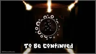To Be Continued - DOORS