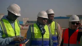 غاز مصر في النيجر.. شراكة استراتيجية لفتح آفاق جديدة في القارة السمراء.