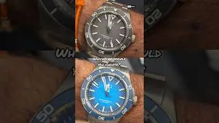 Christopher Ward C60 Trident Lumi&egrave;re