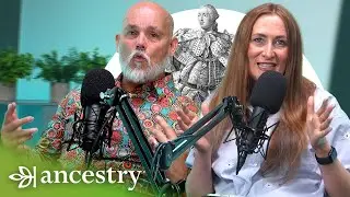 THE NYC FORTUNE! | Behind The Headlines of History EPISODE #4 | Ancestry&reg;