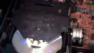 Philips CD 380 with CDM 4/19 & TDA1541a DAC