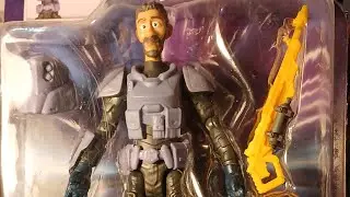Boneco Buzz Lightyear | Mo Morrison | Mattel
