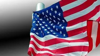 US Navy Veteran Ordered To Remove American Flag Wrap From Mailbox