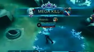Aurora Best Build 2020 | God Like Game | Best Build | Best Play