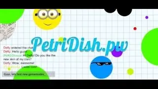 Petri dish | Virus Wars - Best Moments