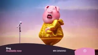 Sing - Now On Demand