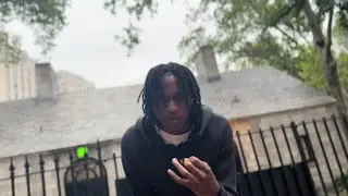 Quabundles - Rubi Rose (Prod. Marz973) (Unofficial Music Video)