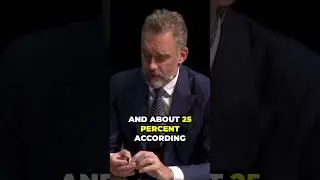 The Shocking Truth About Ideological Bias in Social Sciences #jordanpeterson #jordanpetersonshorts