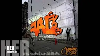 Junior Stil - Her