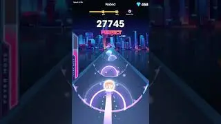 Alan Walker - Faded | Beat roller | Different Speed | Part 4 🎶