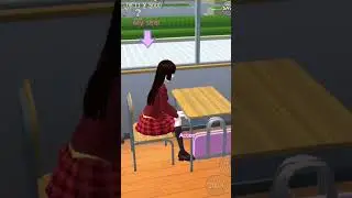 🎯 School Running / LATE AGAIN?! Sakura School Style 4