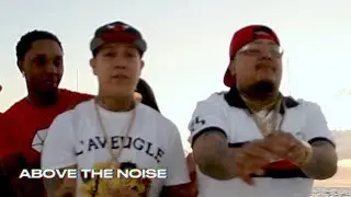 Gualla Gang - Money Laundry (Prod. Drumma Boy) || Above the Noise