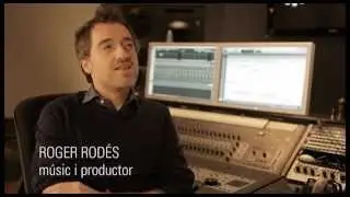 Sense jutges d'un jutjat - Entrevista Roger Rod&eacute;s