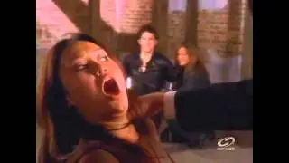 Sydney Fox (Tia Carrere) is fighting against a dangerous villain