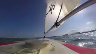 CBMYC Sail Out Laser - 25-1213 - Part 5